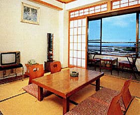 旅館　なぎさ亭 - 2