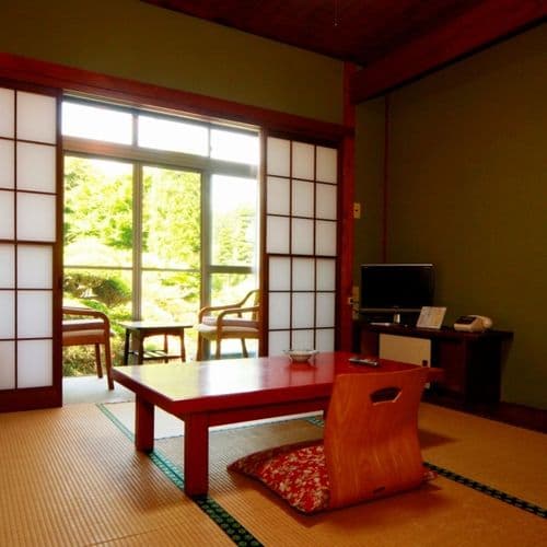 神白温泉　国元屋 - 2