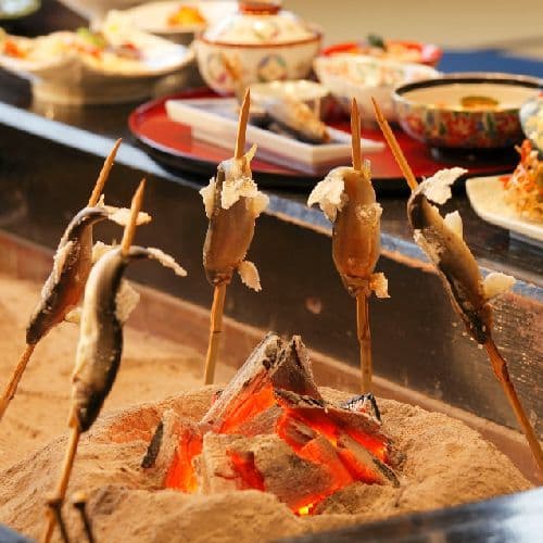 료리 료칸 타지 - 2
