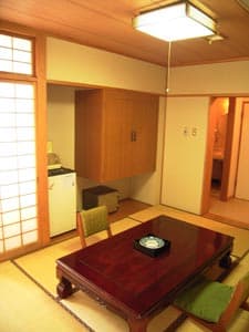 いわき湯本温泉　鮮の宿　柏 - 2