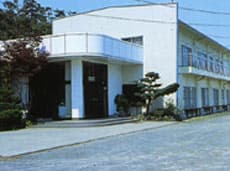 江戸川ガーデン - 1