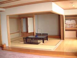 鉄輪温泉　絶景の宿　さくら亭 - 2