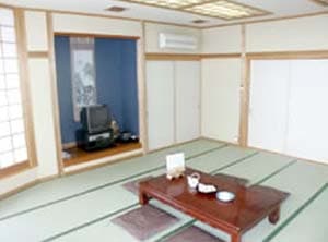 산야의 숨은 숙 하나토미테이 - 2
