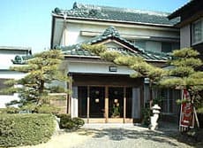 伊勢湾　海の幸　都館 - 1