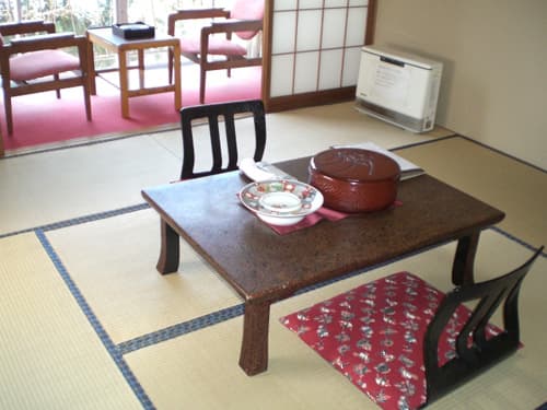 飯坂温泉　季粋の宿　新松葉 - 2
