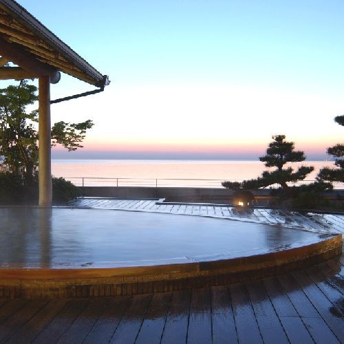 別府温泉　シーサイドホテル　美松　大江亭 - 2