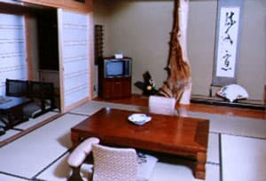 야마가 온천 주삼 - 2