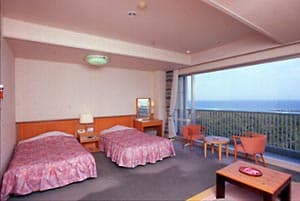 いわき藤間温泉ホテル浬 - 2