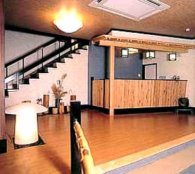 飯坂温泉　喜久屋旅館＜福島県＞ - 2