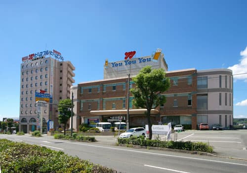 호텔 피스풀 - 1