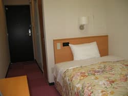 ＨＯＴＥＬ　ＴＲＥＳＴ（旧　ホテルナショナル） - 2