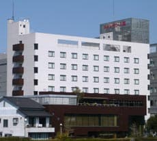호텔썬 히토요시 - 1