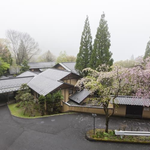 土湯別邸　里の湯 - 1
