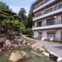 入の元湯　神泉亭 - 1