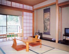 入の元湯　神泉亭 - 2
