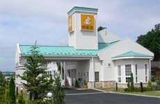 ファミリーロッジ旅籠屋・いわき勿来店 - 1