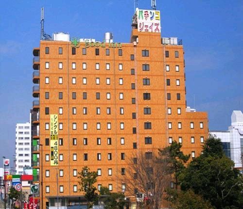 グッドイン別府 - 1