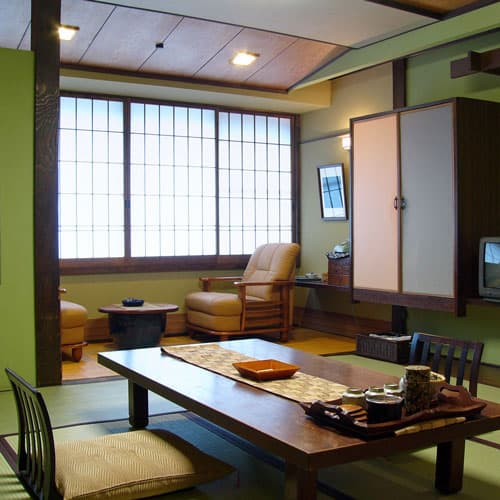 岩井温泉　岩井屋 - 2