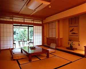 いわき湯本温泉　松柏館 - 2