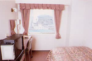 호텔 고반관 - 2