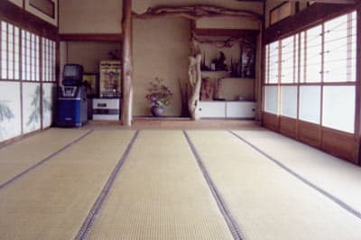 玉山温泉　石屋旅館 - 2