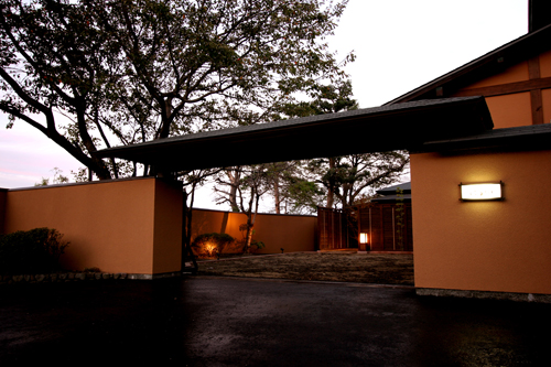 ＳＥＫＩＹＡ　ＲＥＳＯＲＴ　別邸はる樹 - 1