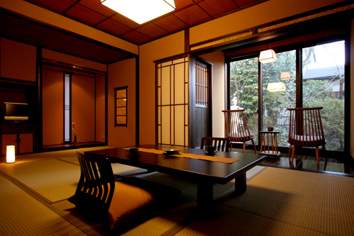 ＳＥＫＩＹＡ　ＲＥＳＯＲＴ　別邸はる樹 - 2
