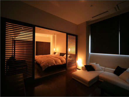 ＡＭＡＮＥ　ＲＥＳＯＲＴ　ＳＥＩＫＡＩ（潮騒の宿　晴海） - 2
