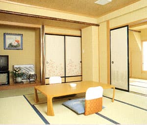 いわき湯本温泉　ｉｚｕｍｉｙａ（２０２５年１２月リニューアルオープン） - 2