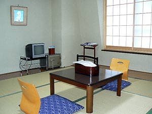 비즈니스 호텔 아젤리아 - 2