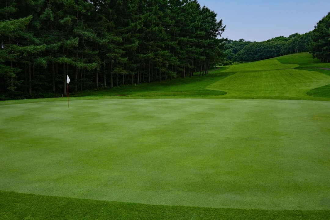 그레이트 삿포로 컨트리클럽 (Great Sapporo Country Club) 사진 3
