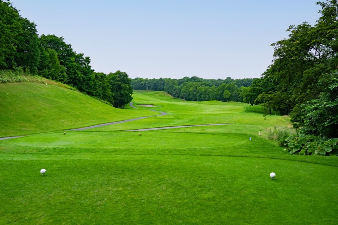 그레이트 삿포로 컨트리클럽 (Great Sapporo Country Club) 사진 5