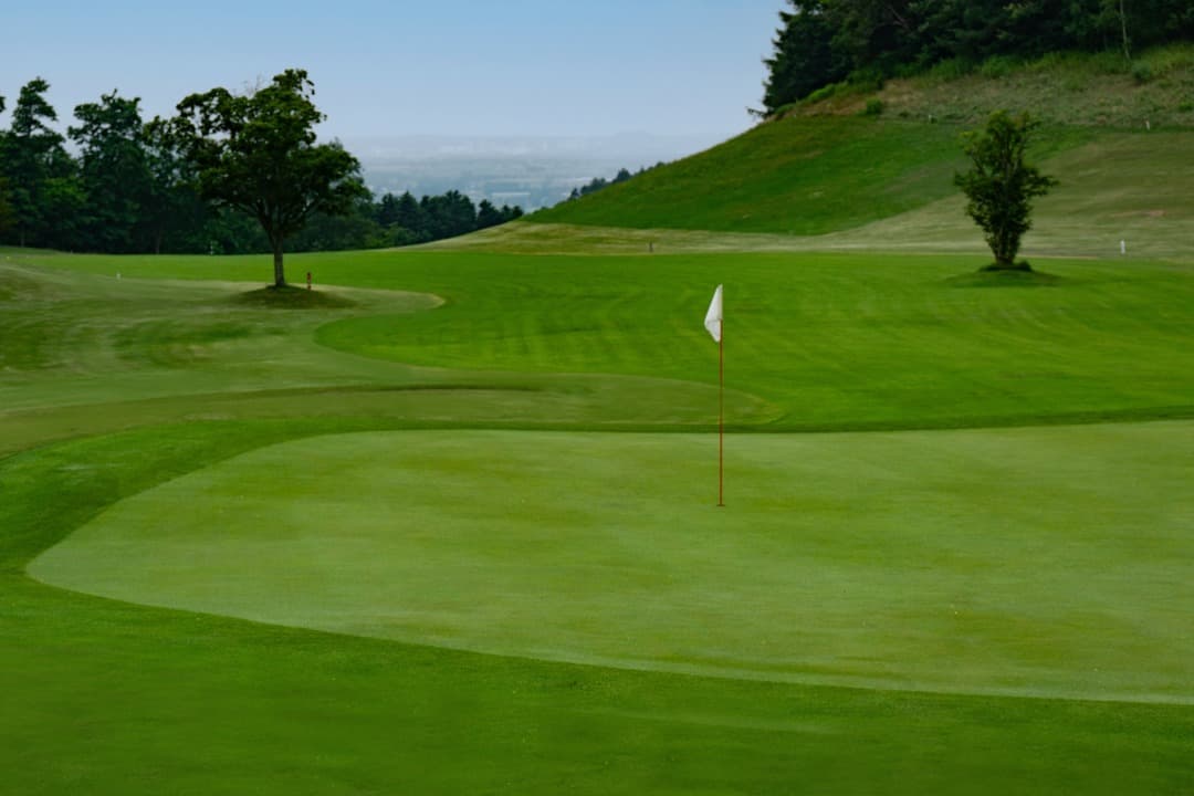 그레이트 삿포로 컨트리클럽 (Great Sapporo Country Club) 사진 6