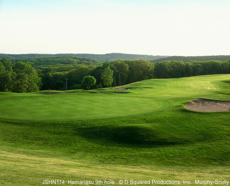신치토세 컨트리클럽 (Shin Chitose Country Club) 사진 1