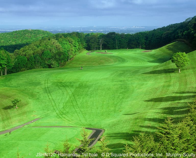 신치토세 컨트리클럽 (Shin Chitose Country Club) 사진 3