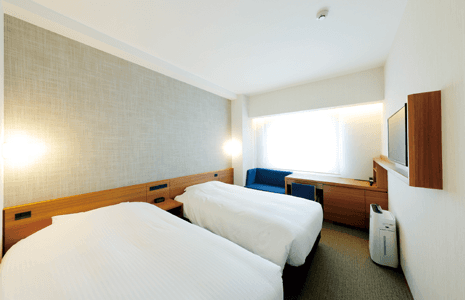 JR INN 치토세 (JR Inn Chitose) 사진 2