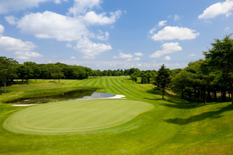 도마코마이 72 에미나 골프클럽 (Tomakomai Golf Resort 72 - Emina Golf Club) 사진 4