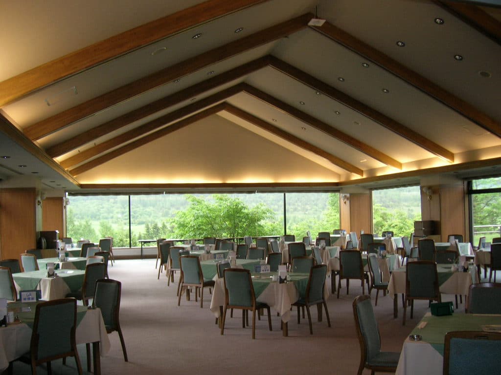 썬파크 삿포로 골프코스 (Sun Park Sapporo Golf Course) 사진 5