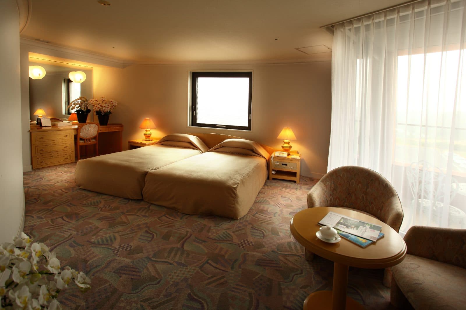 아이와 미야자키 리조트 (Aiwa Miyazaki Resort) 사진 2