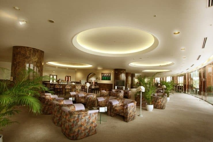 아이와 미야자키 리조트 (Aiwa Miyazaki Resort) 사진 3
