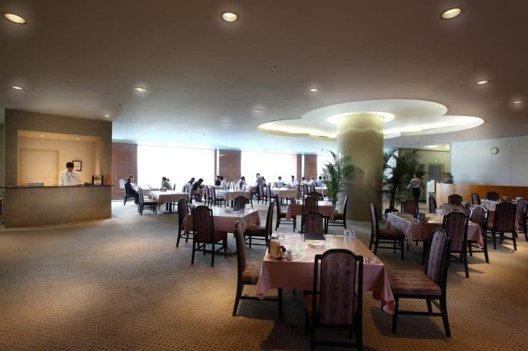 아이와 미야자키 리조트 (Aiwa Miyazaki Resort) 사진 4