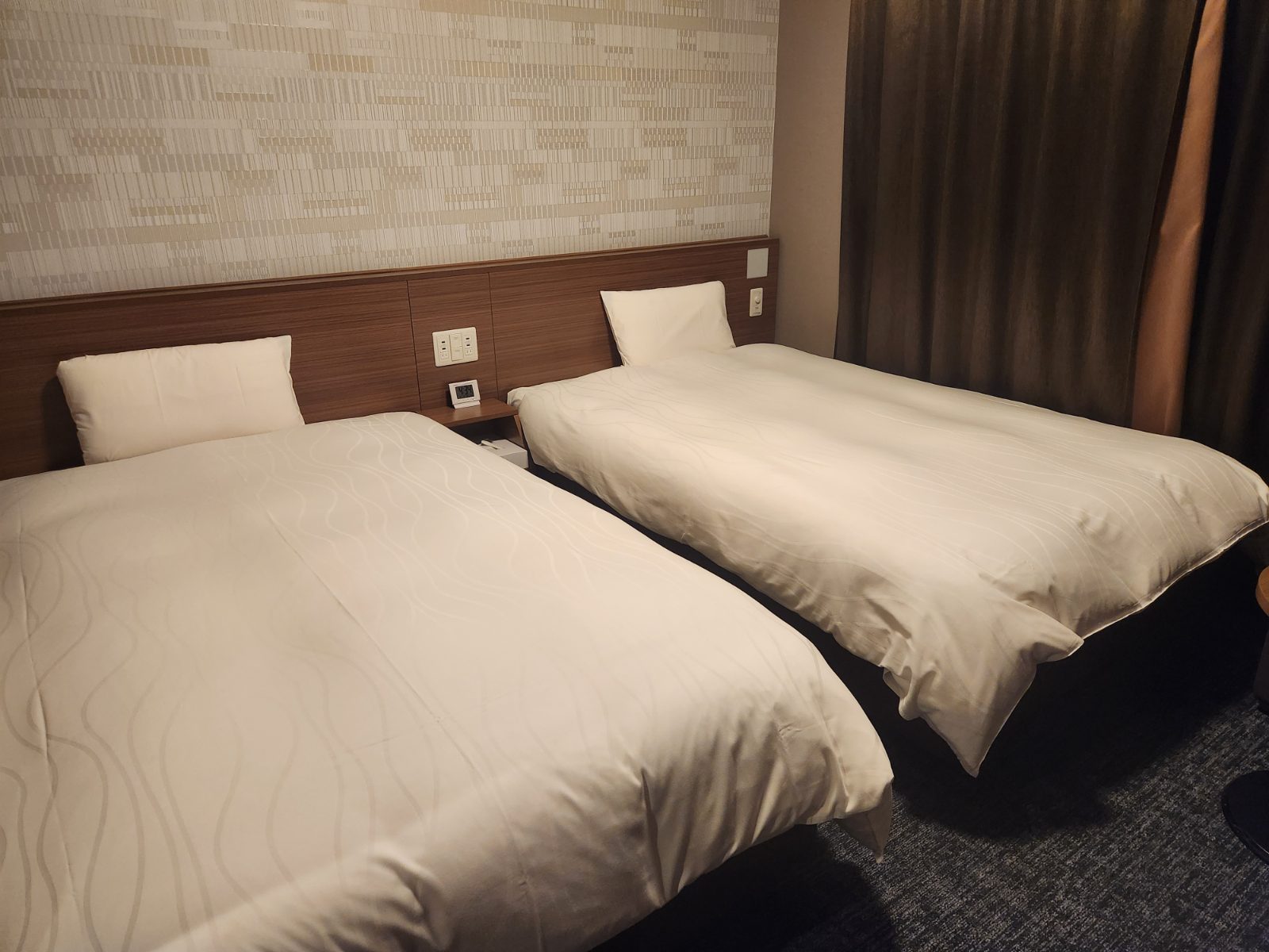 고베 도미인 모토마치 (Dormy Inn 神戸元町) 사진 3