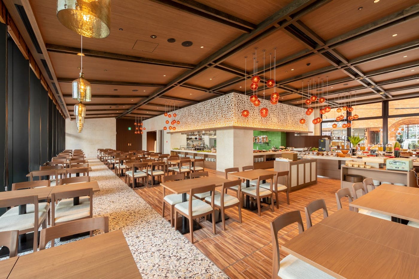 휴잇트 리조트 나하 (HEWITT RESORT NAHA) 사진 3