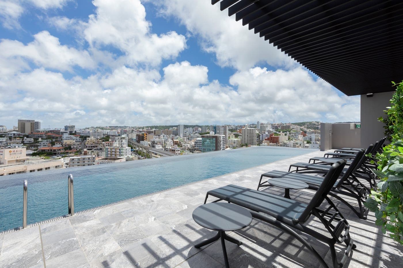 휴잇트 리조트 나하 (HEWITT RESORT NAHA) 사진 4
