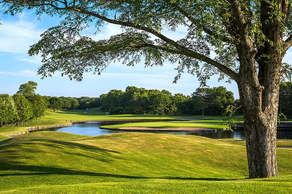 북해도 골프클럽 (Hokkaido Golf Club) 사진 2