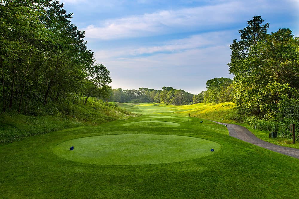 북해도 골프클럽 (Hokkaido Golf Club) 사진 3