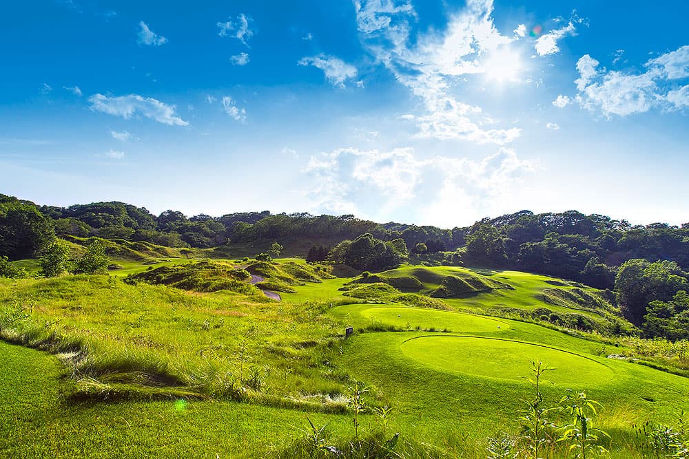 북해도 골프클럽 (Hokkaido Golf Club) 사진 4