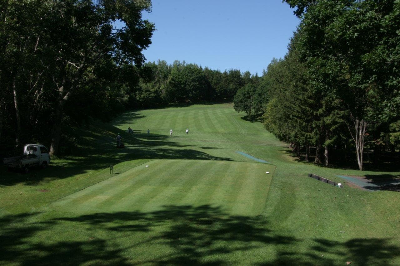 츠키삿푸 골프클럽 (Tsukisappu Golf Club) 사진 6