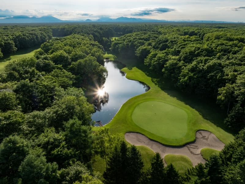 니도무 C.C (Nidom Classic Course) 사진 4