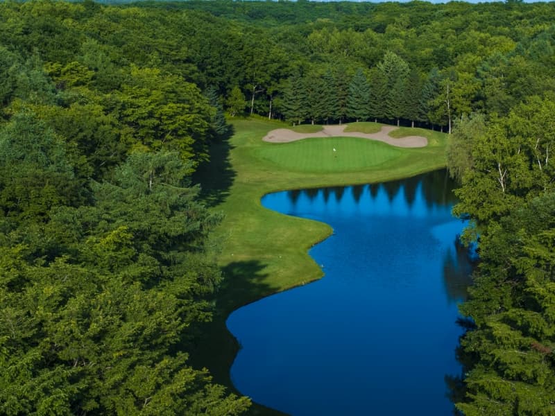 니도무 C.C (Nidom Classic Course) 사진 5